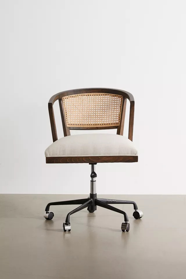 Avery Desk Chair | Urban Outfitters (US and RoW)
