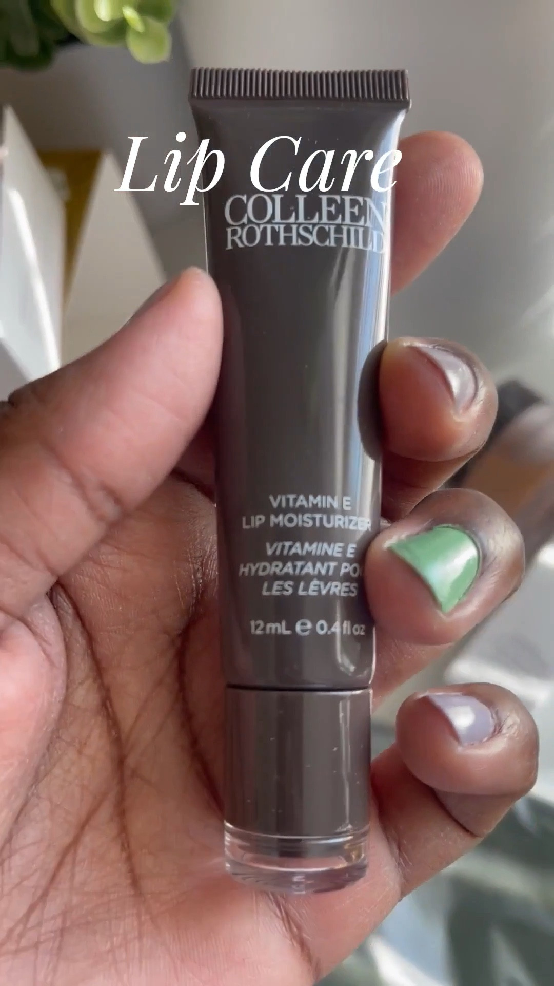 SecretsofYve:  nourish your lips with this moisturizer! Give as a gift. 🎁 
#Secretsofyve #ltkgiftguide
Always humbled & thankful to have you here.. New posts daily at 3pm &4:15pm EST. 
CEO: PATESI Global & PATESIfoundation.org
 @secretsofyve : where beautiful meets practical, comfy meets style, affordable meets glam with a splash of splurge every now and then. I do LOVE a good sale and combining codes! #ltkstyletip #ltksalealert #ltku #ltkover40 #ltkpetite #ltkplussize #ltkworkwear #ltkkids #ltktall #ltkmens #ltkmidsize #ltktravel #ltkbump #ltkspringsale #ltkfestival #ltkselfcare #ltkmomlife #ltkstorytime #ltkvlog #ltkholiday secretsofyve

#LTKBeauty #LTKSeasonal #LTKWedding