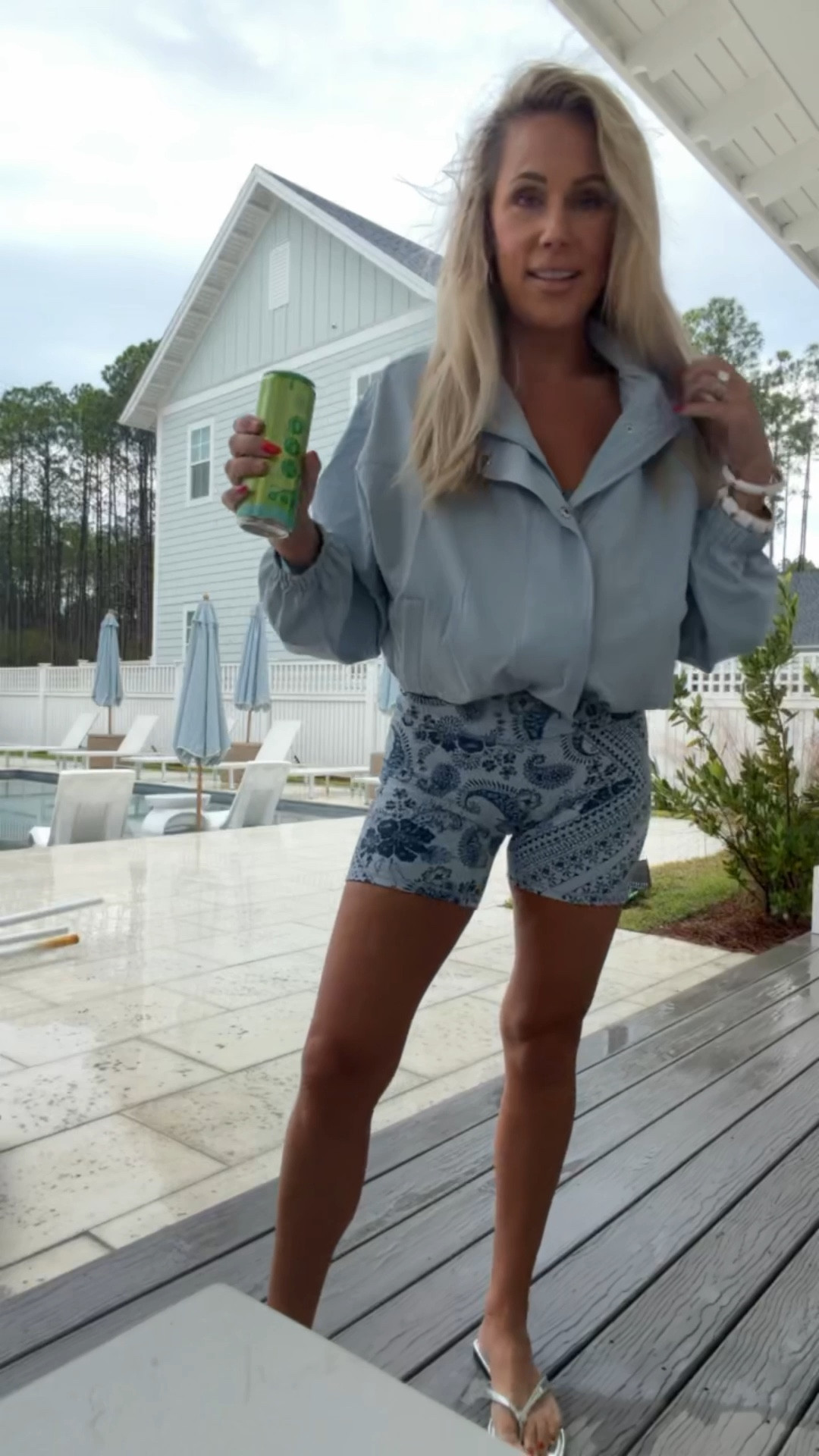 Abercrombie sale! Use my code AFLTK for 25% off!

#LTKSpringSale