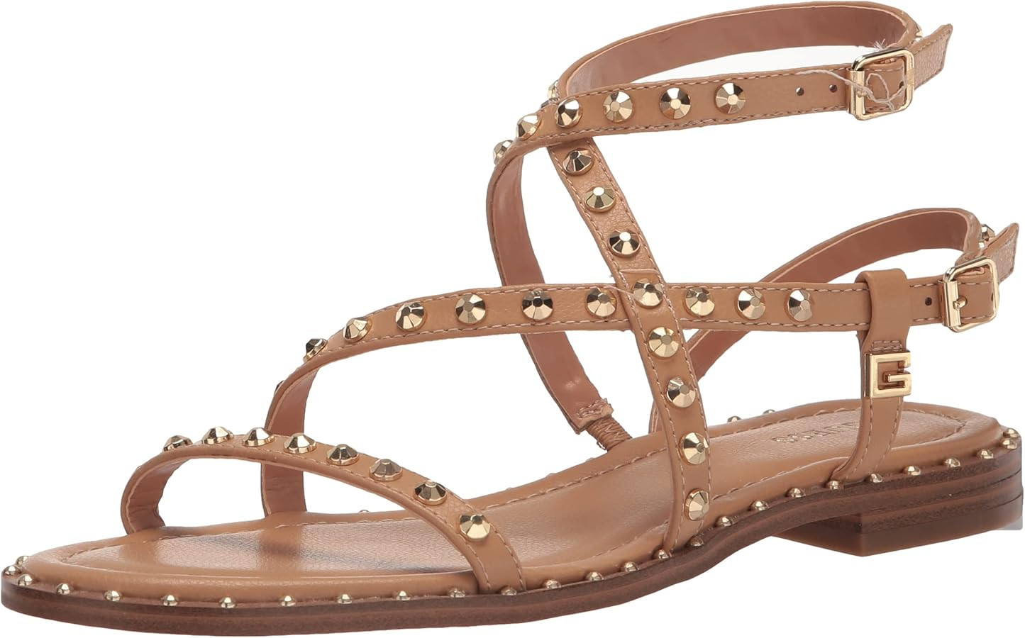 GUESS womens Yamara | Amazon (US)