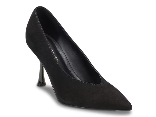 Marc Fisher Sadya Pump - Free Shipping | DSW | DSW