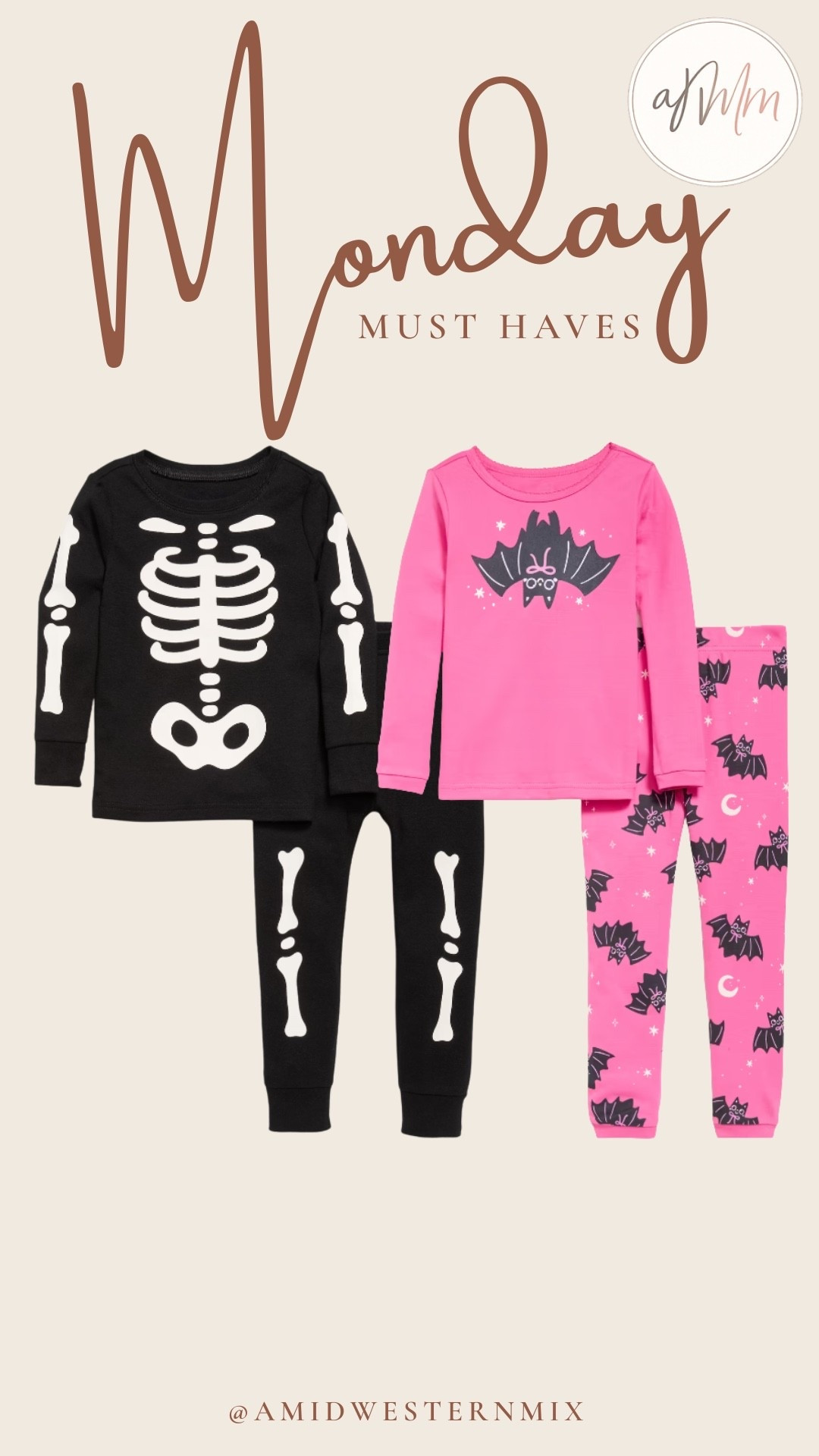 Toddler Halloween pjs for just $10.80!

#LTKSaleAlert #LTKKids #LTKBaby