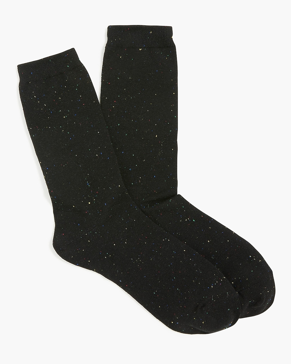 Flecked trouser socks | J.Crew Factory