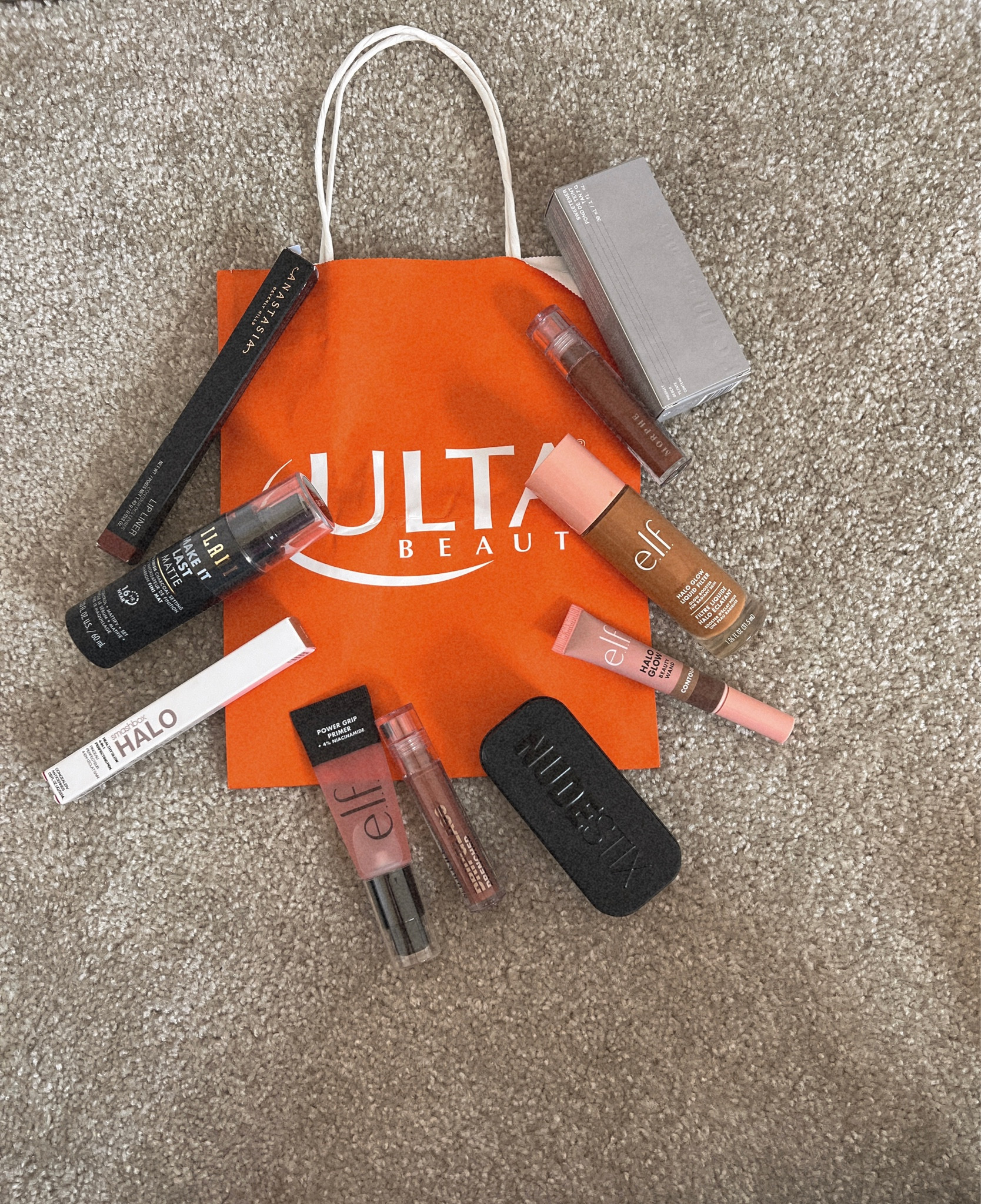 OKAY ULTA HAUL! ( don’t tell my fiancé) 

#LTKfindsunder50 #LTKbeauty #LTKsalealert