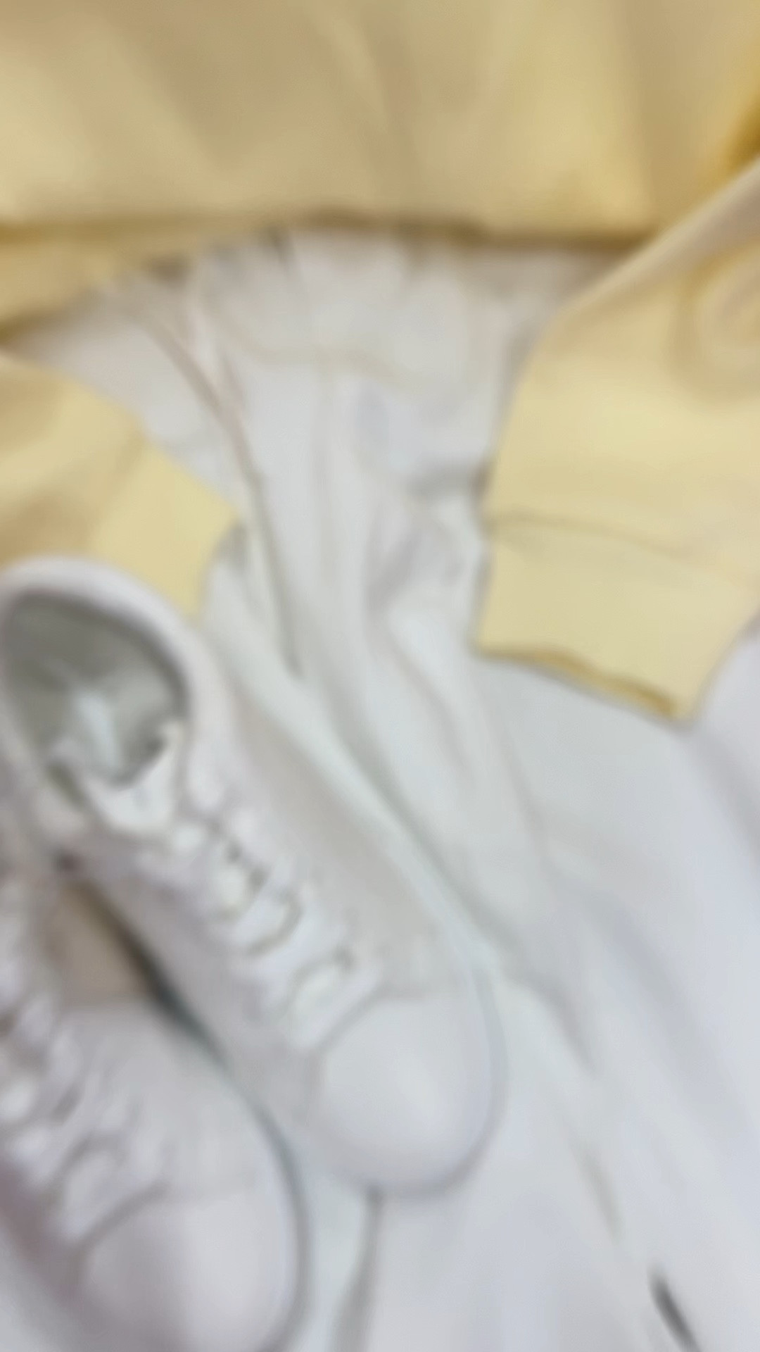 Target spring outfit on sale! Graphic sweatshirt and wide leg pull on white denim pants. #targetstyle 

#LTKSaleAlert