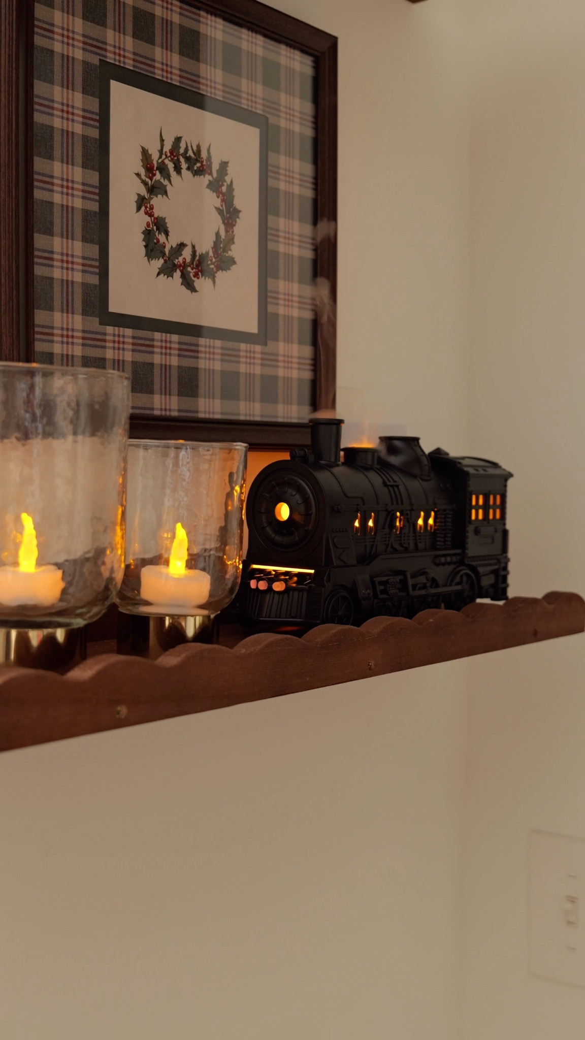 But have you ever seen such a cute diffuser! 

#LTKHoliday #LTKHome #LTKSeasonal