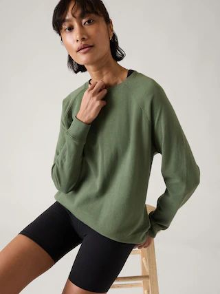 Sundown Sweatshirt | Athleta