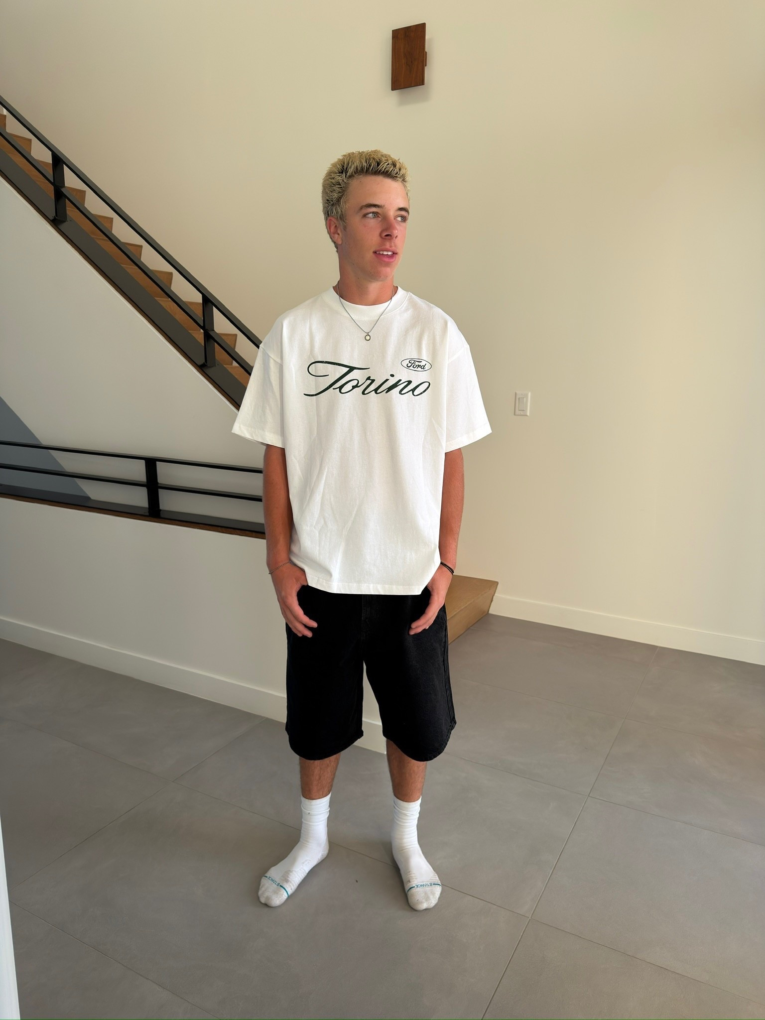 Shirt currently 30% off!!