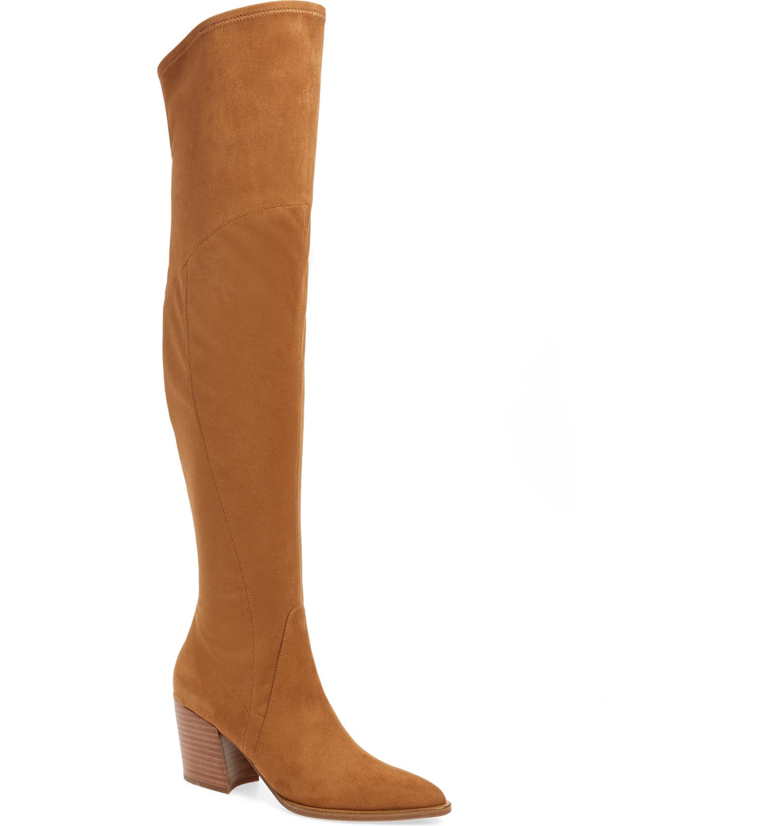 . Cathi Pointed Toe Over the Knee Boot | Nordstrom