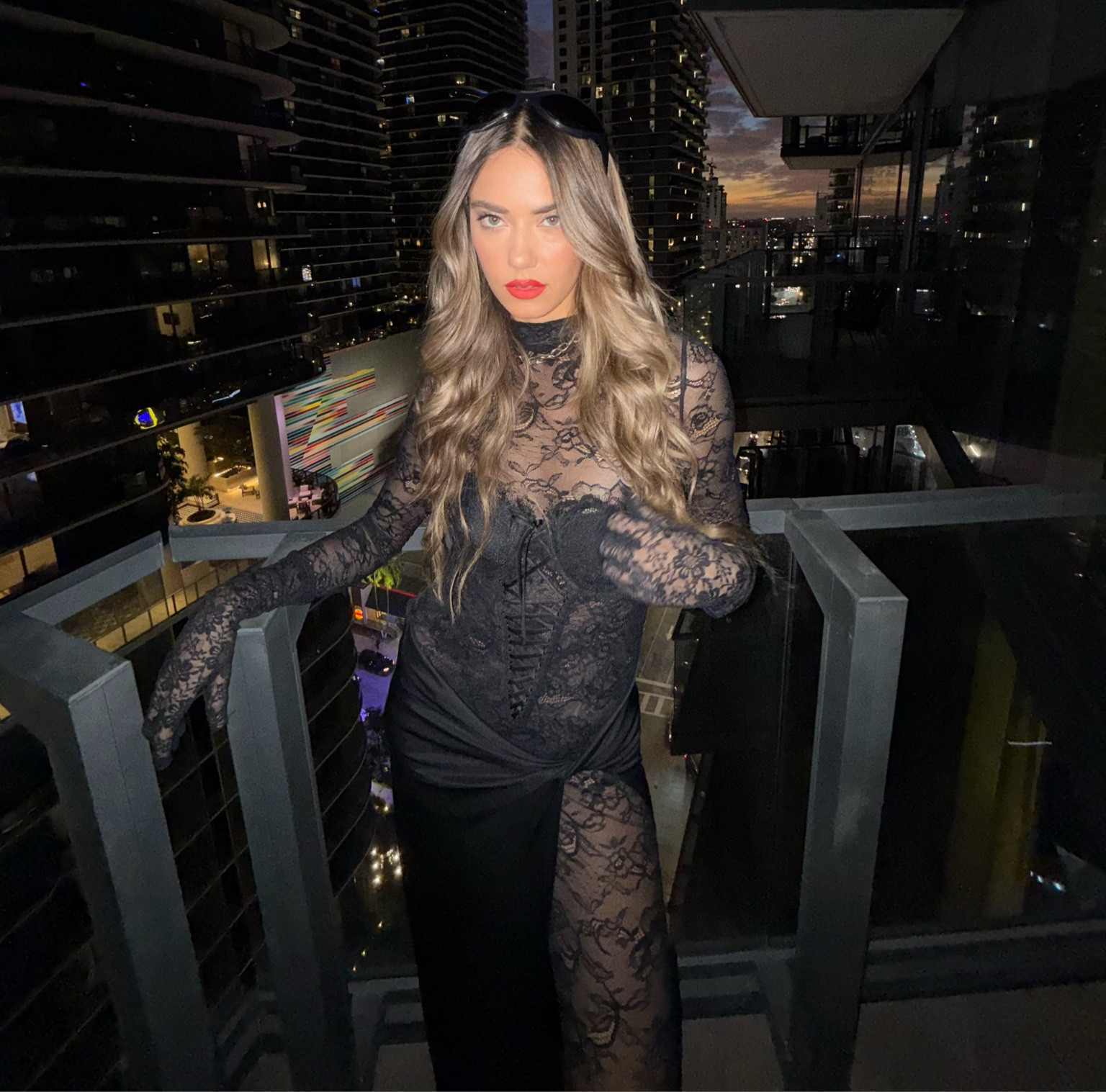 My favorite goth girl inspo dress 🖤

#LTKTravel #LTKParties #LTKSeasonal