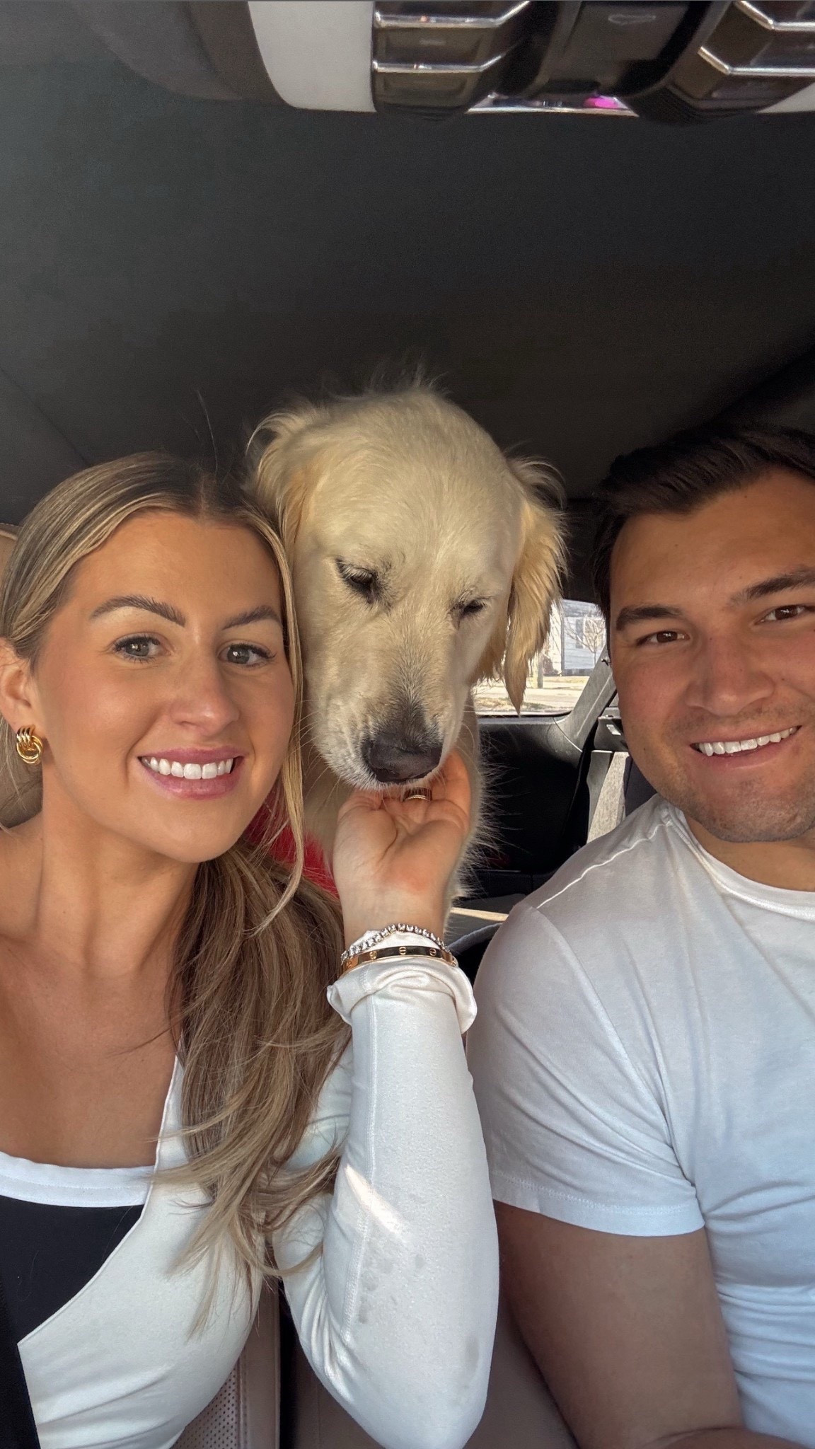 The most beautiful day out today !! 🤍🫶🏼 



Spring outfits 2026, matching set, workout wear, dog mom, active, makeup, beauty, sidneymarieduke 

#LTKSeasonal #LTKdayinmylife #LTKActive