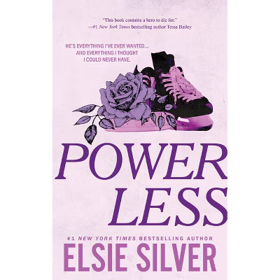 Powerless - (Chestnut Springs) by  Elsie Silver (Paperback) | Target
