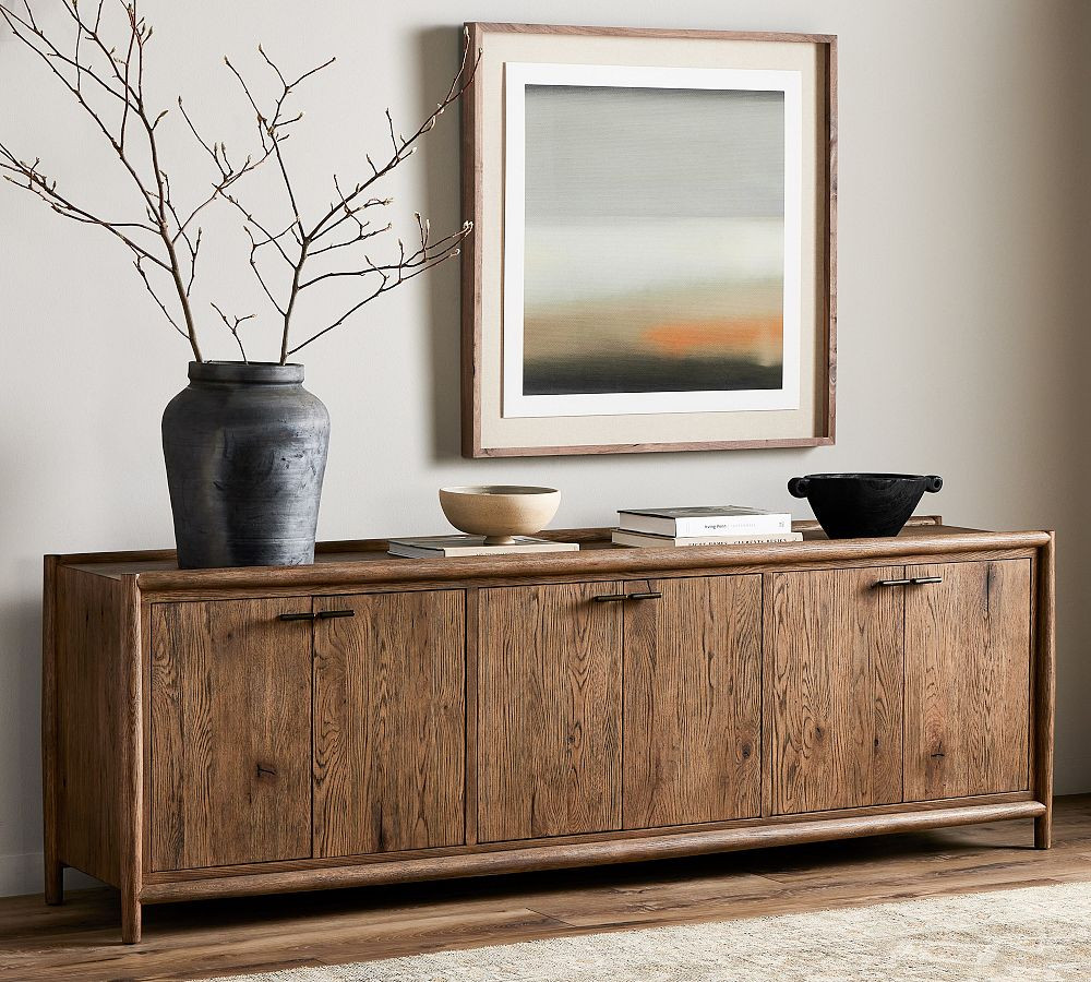 Eileen Buffet (94") | Pottery Barn (US)