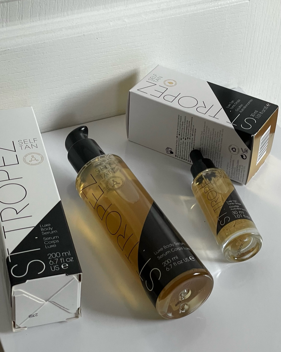 Sled tanning made easy 

#LTKSeasonal #LTKbeauty #LTKstyletip