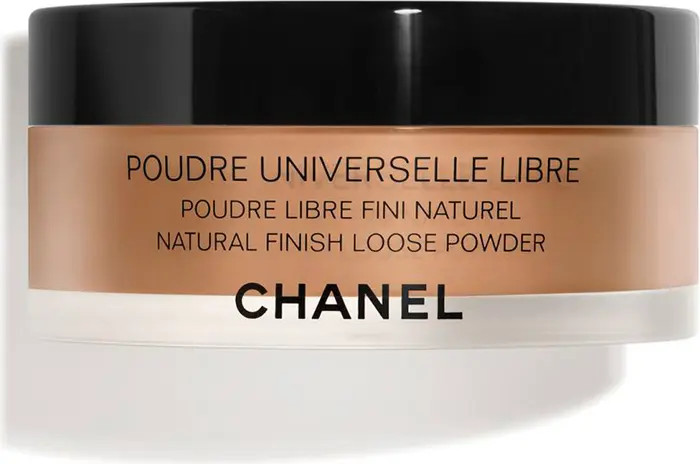 POUDRE UNIVERSELLE LIBRE Natural Finish Loose Powder | Nordstrom