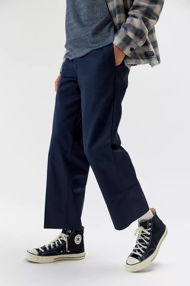 Dickies UO Exclusive 874 Cutoff Work Pant | Urban Outfitters (US and RoW)