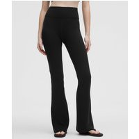 Groove Nulu High-Rise Flared Pant | Lululemon (US)