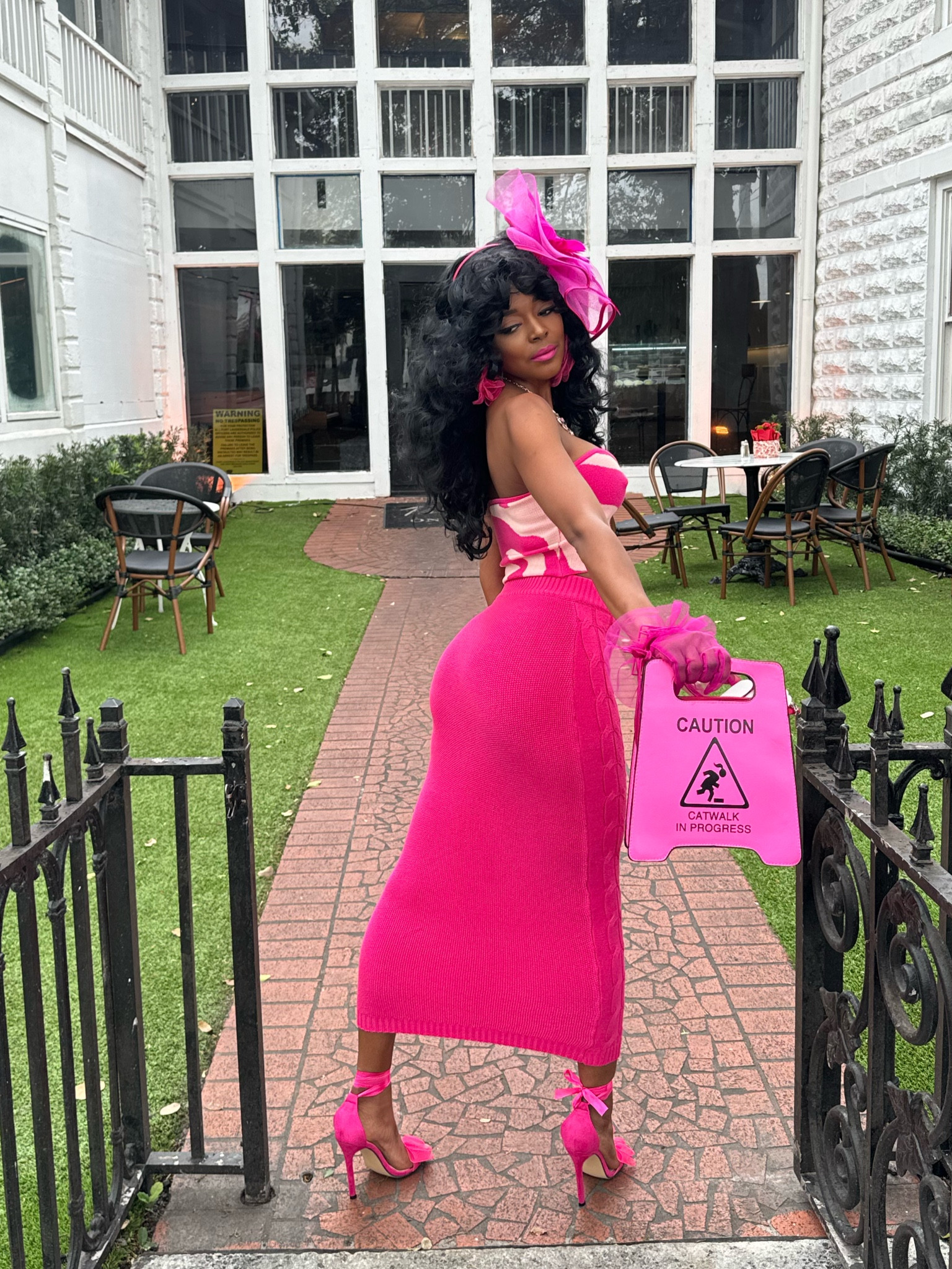 Pretty in Pink for Tea Time 🫖 



#LTKSeasonal #LTKSpringSale #LTKparties