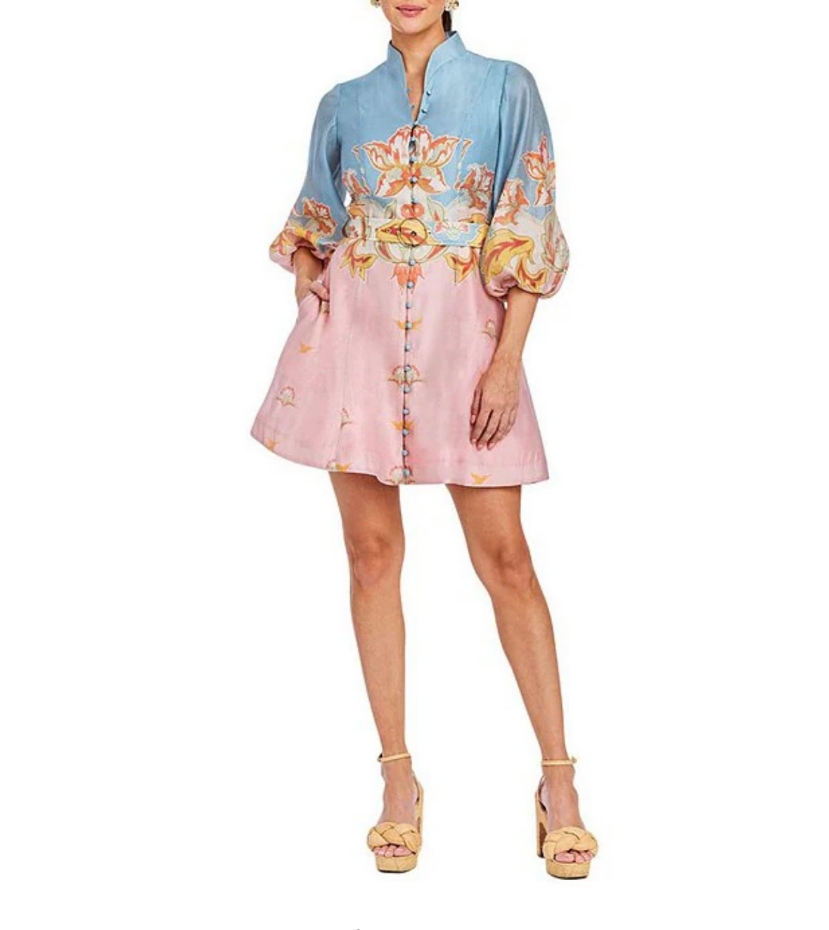 Obsessed. Completely obsessed with this dress!! 😍😍😍

#LTKootd