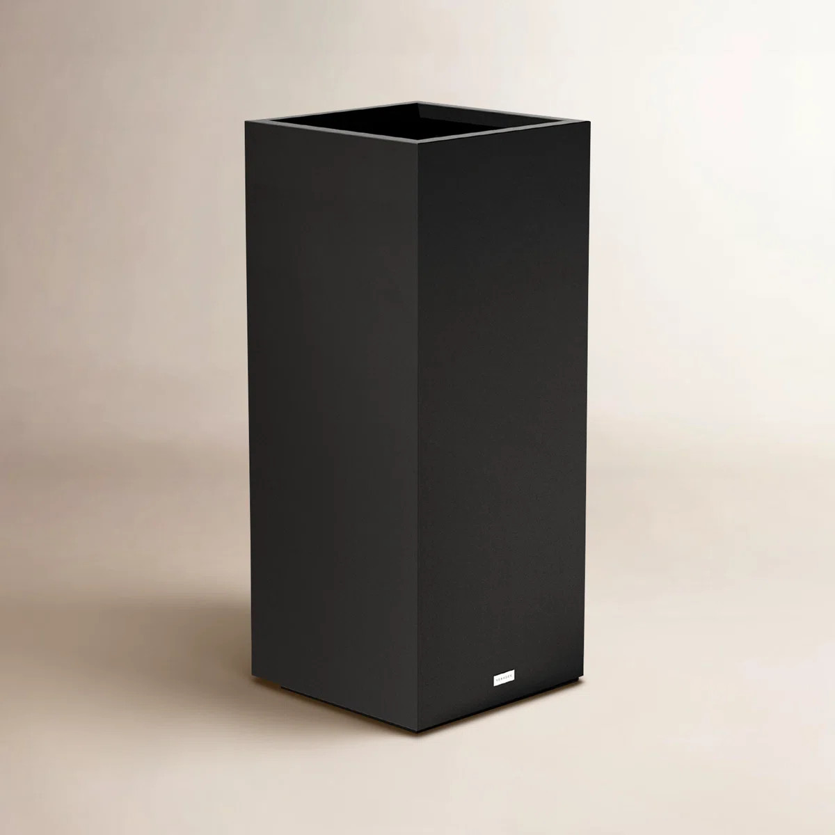 Block Series Pedestal Planter | Wayfair North America