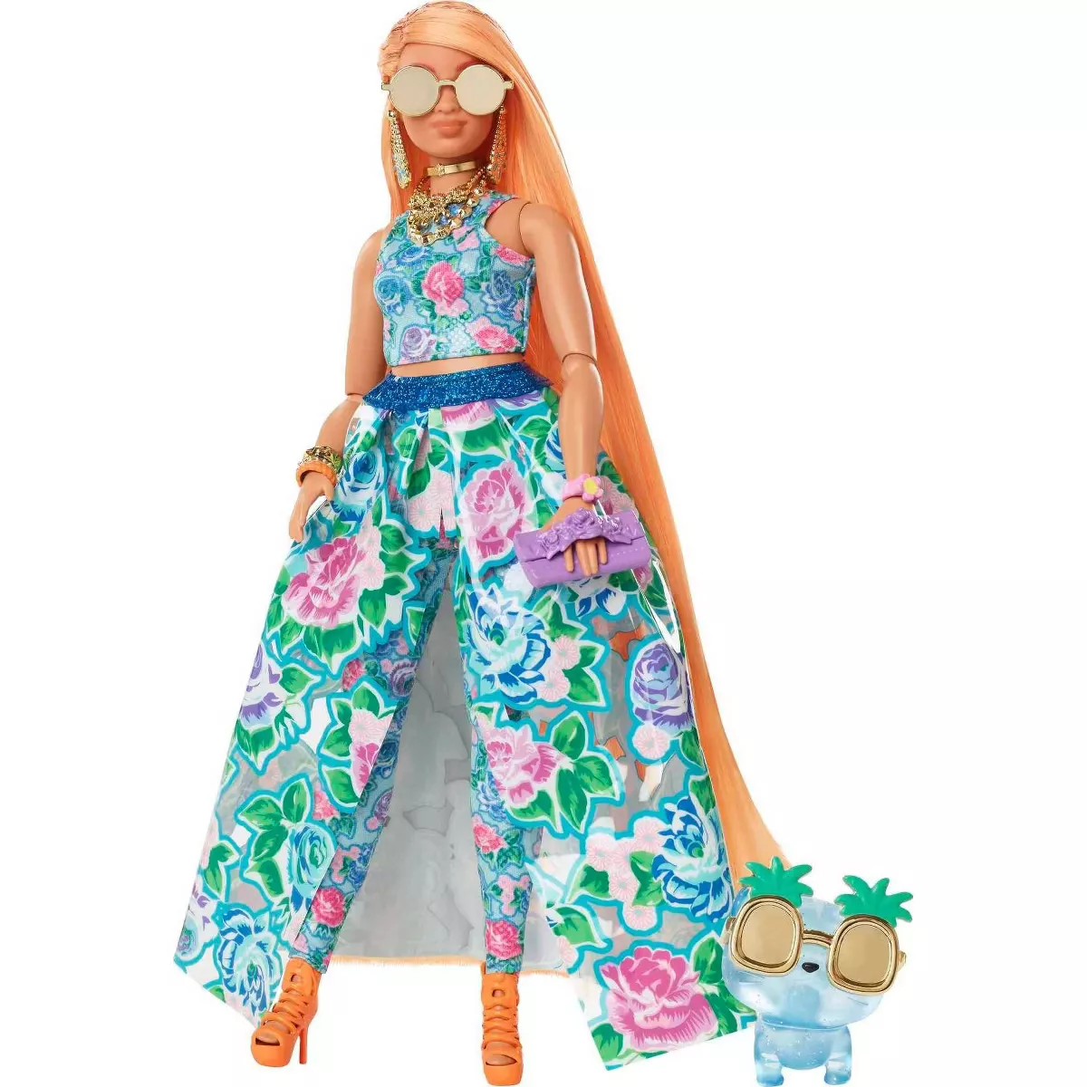 Barbie extra target new arrivals