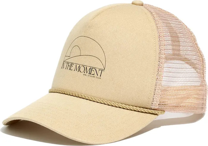 MWL Recreation Club Trucker Hat | Nordstrom