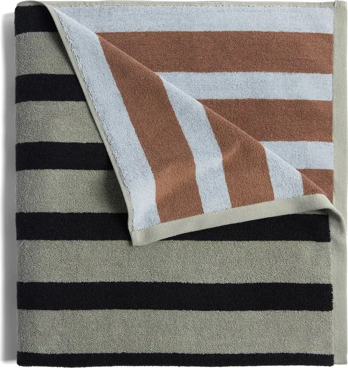 Cavana Organic Cotton Beach Towel | Nordstrom