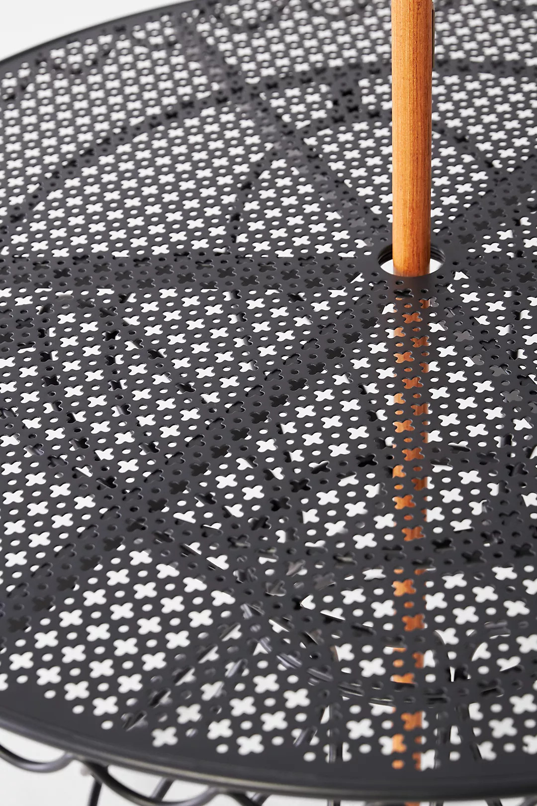 Business & Pleasure Co. The Al Fresco Dining Table | Anthropologie (US)