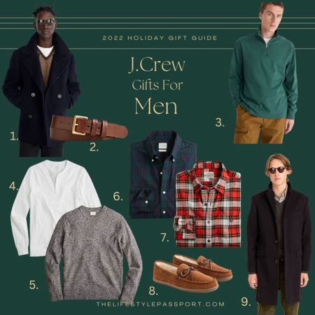 J.Crew Sale | Men’s Gifts up to 50% Off!

Use Code | SHOPEARLY

#LTKGiftGuide #LTKCyberweek #LTKmens