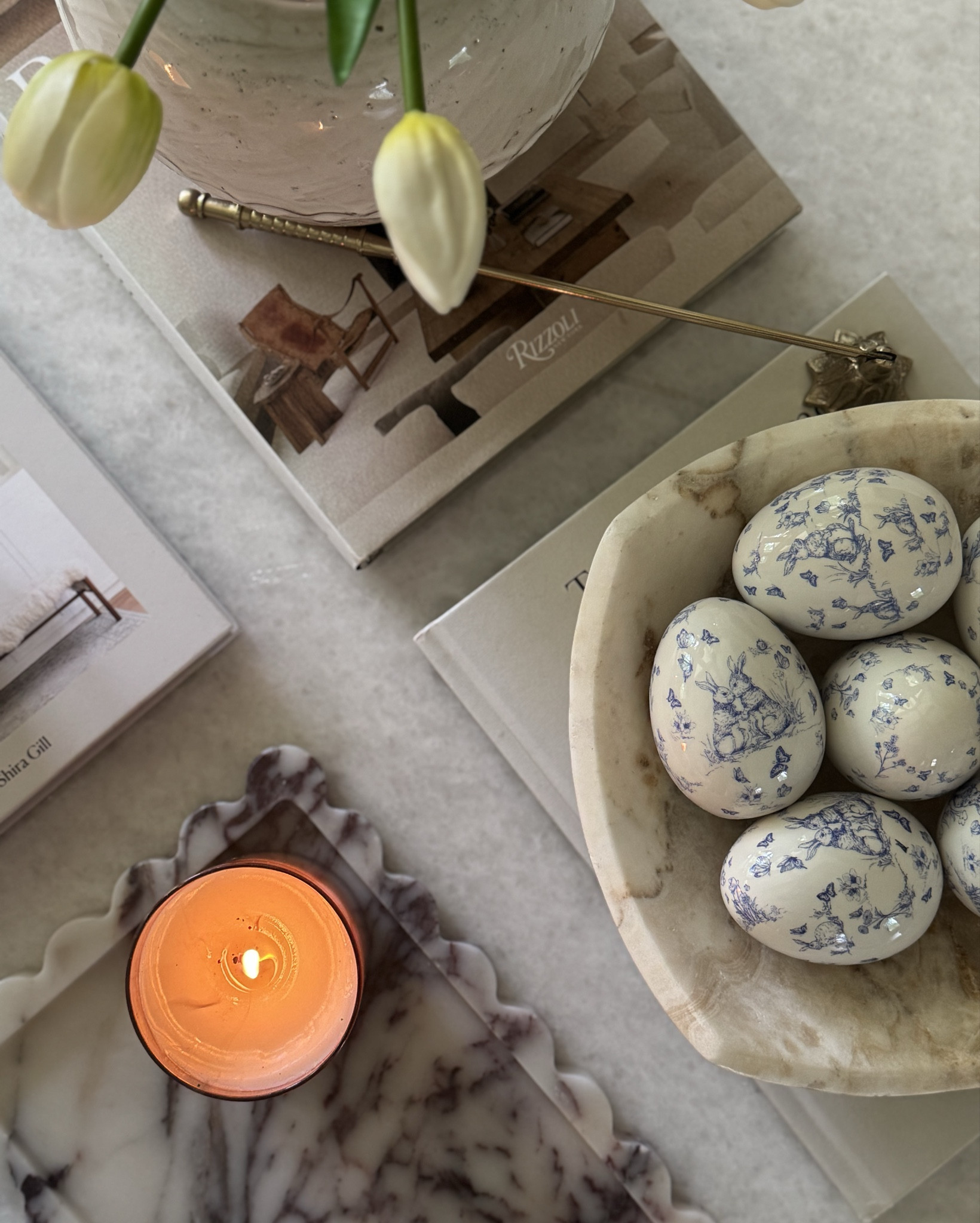 Easter Table Decor! 

#LTKSaleAlert #LTKHome