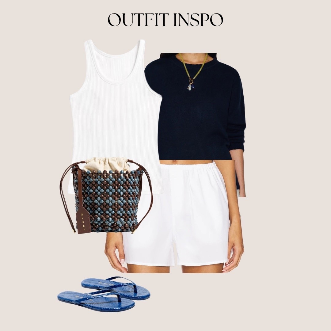 Outfit INSPO