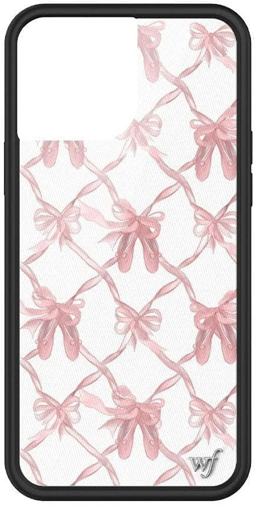 Wildflower Cases - On Pointe iPhone 13 Pro Max Case | Amazon (US)