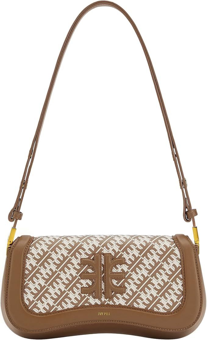 JW PEI Women's Joy Shoulder Bag | Amazon (US)