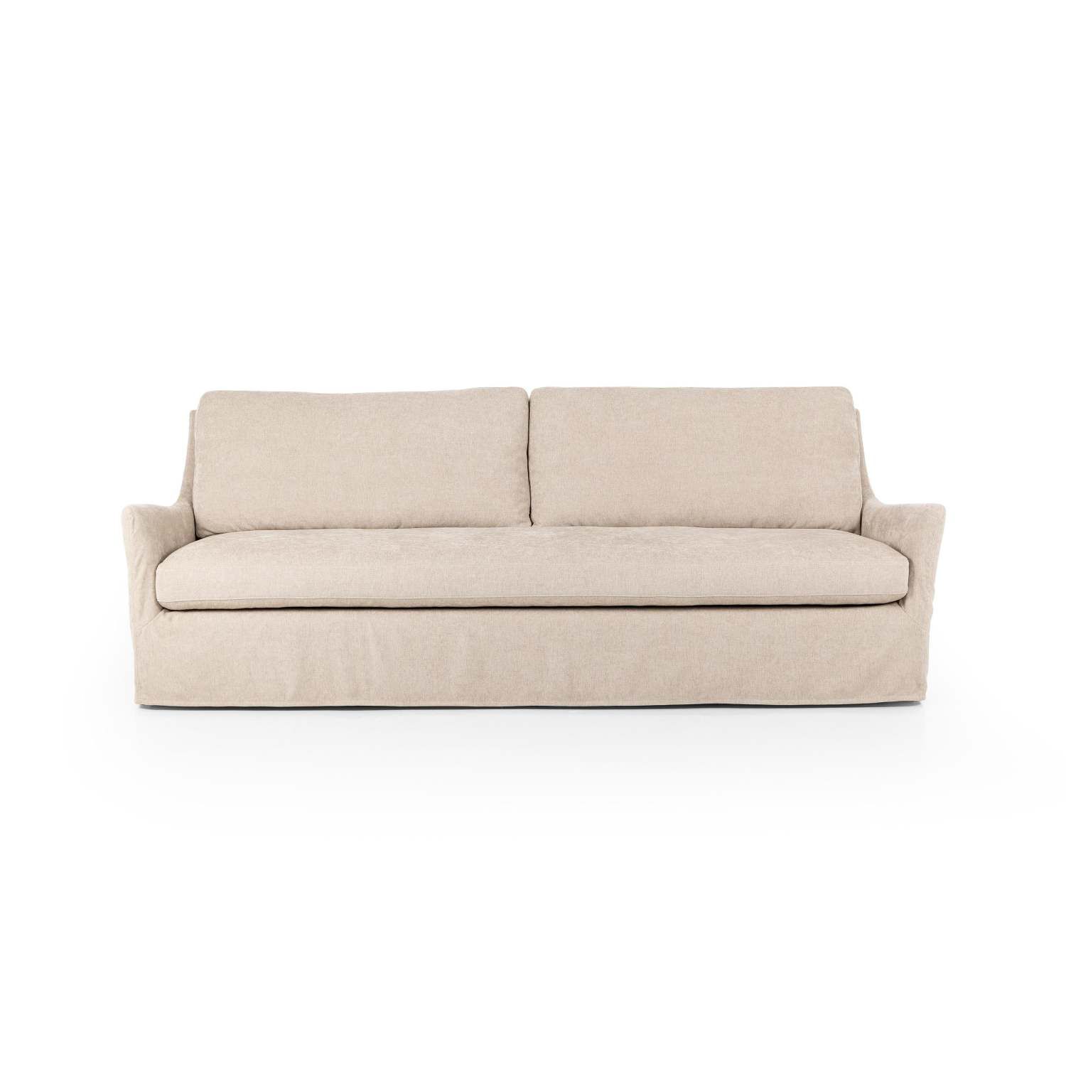 Sabine Slipcover Sofa | Magnolia