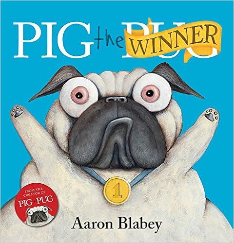 Pig the Winner | Amazon (US)