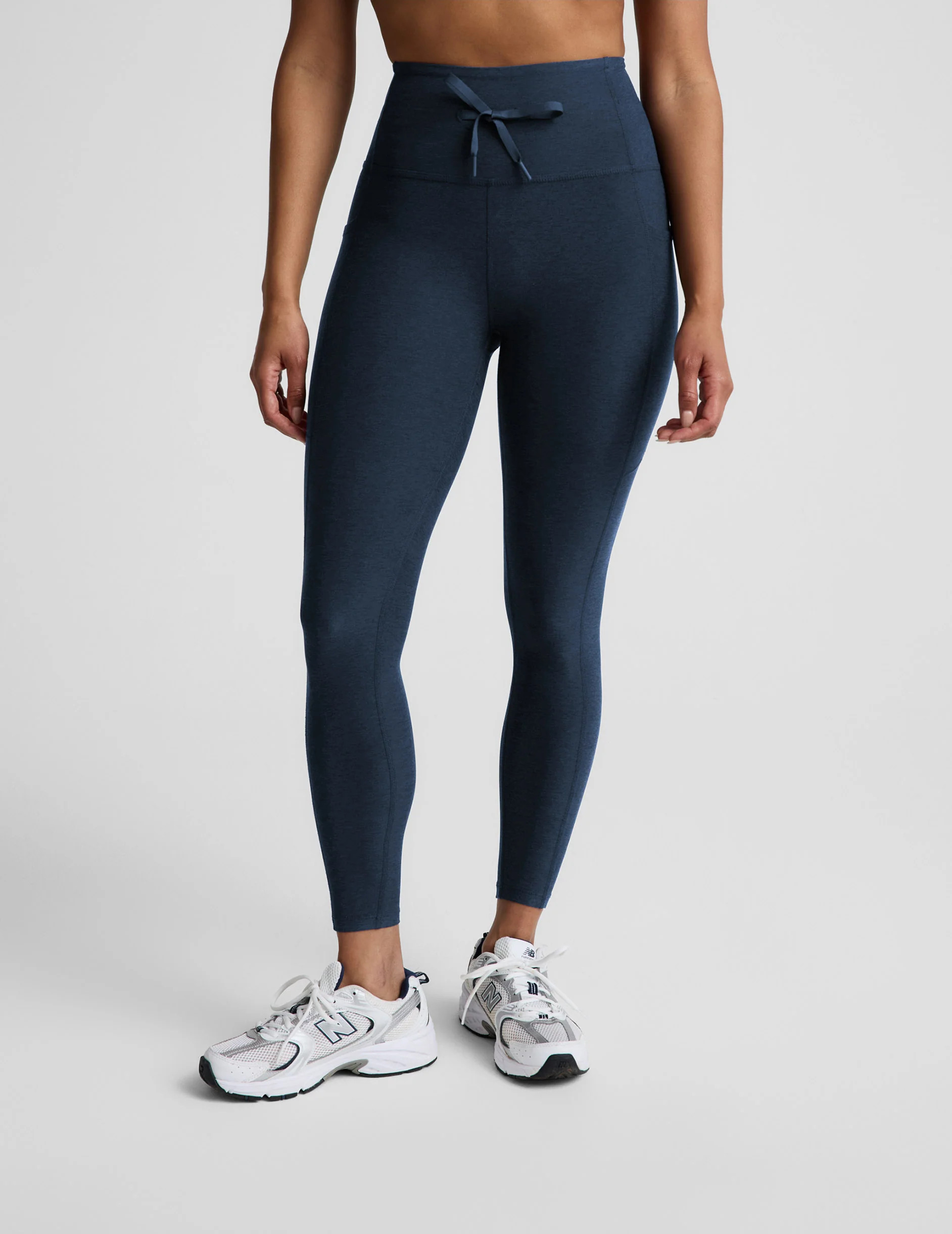 Spacedye Go Pocket Midi Legging | Beyond Yoga | Beyond Yoga