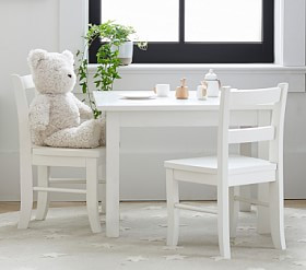 Toddler Play Chairs, Set of 2 | Pottery Barn Kids