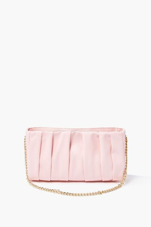 Pleated Crossbody Bag | Forever 21 (US)