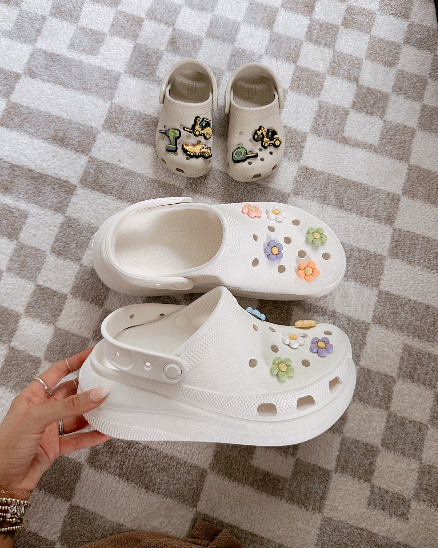 Crocs Jibbitz Amazon Us