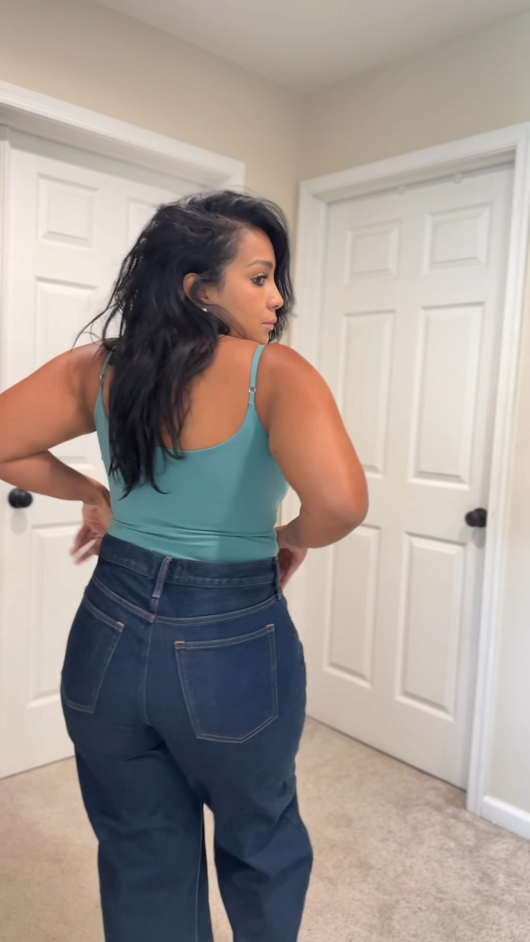 Abercrombie denim sale

#LTKSaleAlert #LTKFindsUnder100