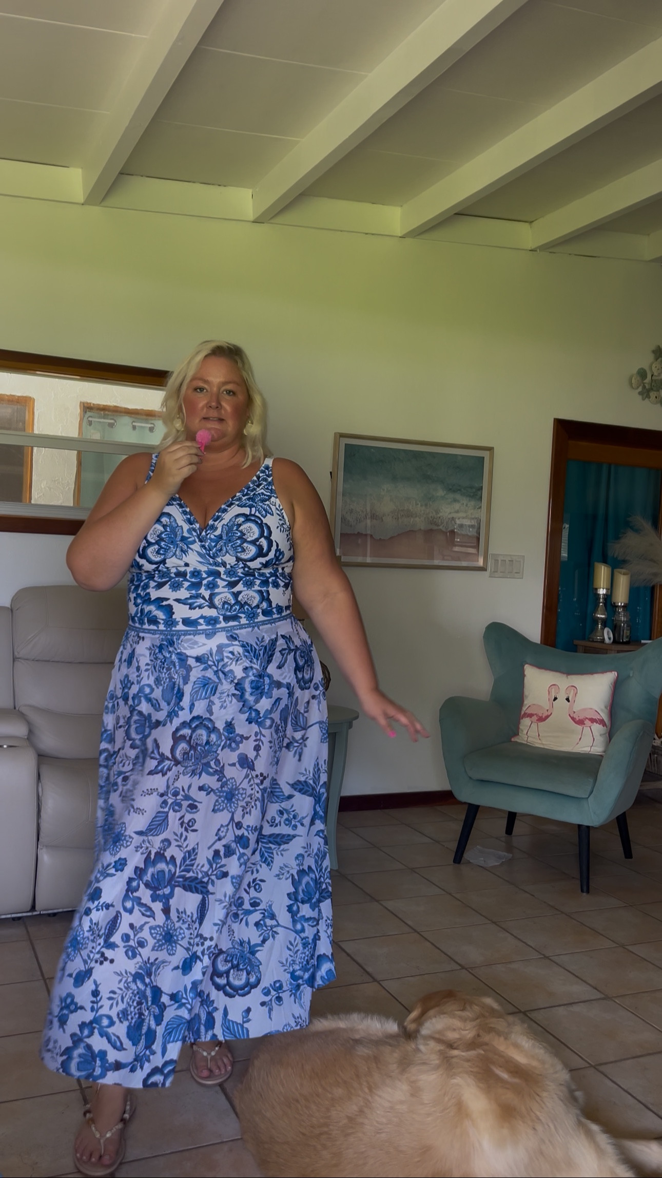 This swim set is 💯 going on vacation with me! Love the classic silhouette - big bust & long torso friendly - plus it comes with the extra mesh skirt coverup! 10/10 Allie Approved Use code BLOOMCHICKOL for 15% off your order! 

#LTKSwim #LTKPlusSize #LTKFindsUnder50