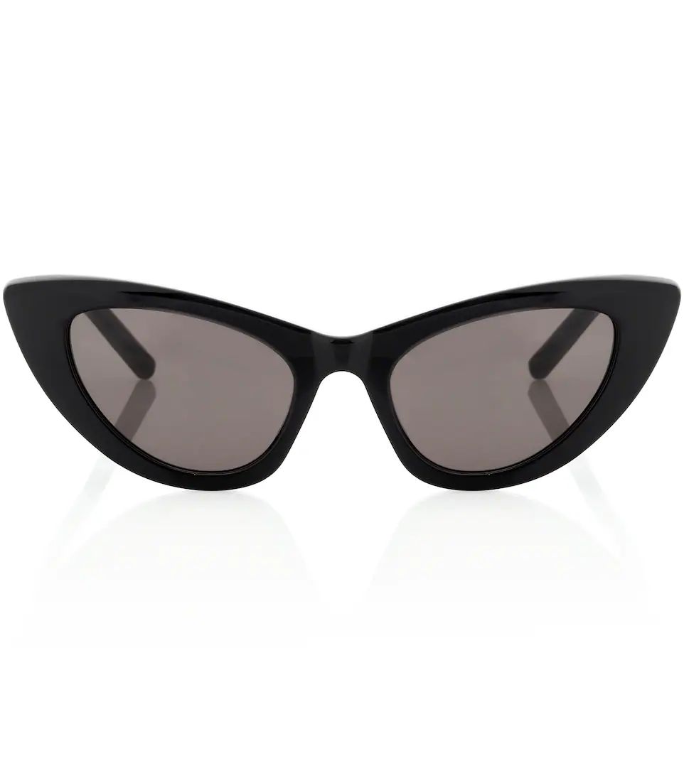 Cat-Eye-Sonnenbrille | Mytheresa (DACH)