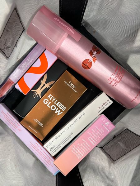 Last minute Sephora grabs before our vacation and typically I’d buy and return one or two… this time, KEEPING THEM ALL!

#LTKfindsunder50 #LTKsalealert #LTKbeauty