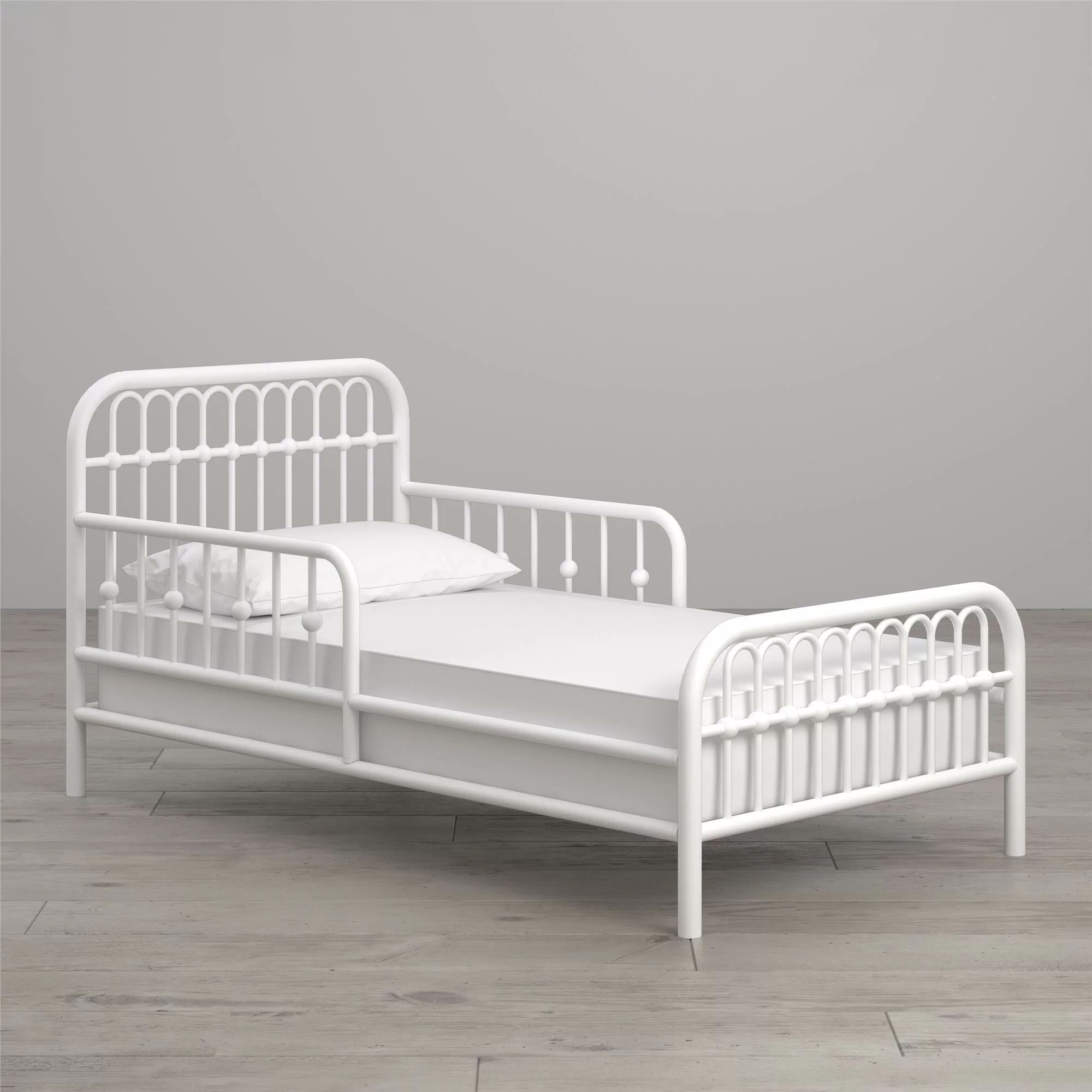 Monarch Hill Ivy Toddler Bed by Little Seeds | Wayfair North America