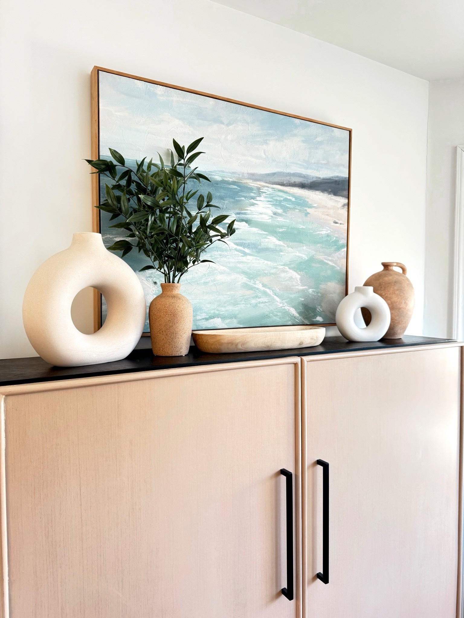 Cabinet decor 🩵

Amazon home, target home, home decor spring finds 

#LTKHome #LTKStyleTip #LTKFindsUnder50