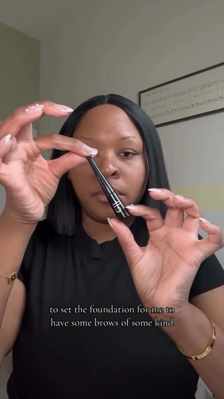 Less steps, less stress. No foundation, just three simple yet powerful products from @elfcosmetics . Whould you try this look? Comment below. @ltk.creators @shop.ltk #shopltk #ltkspringstyle #makeup #dallasinfluencer #losangelesinfluencer