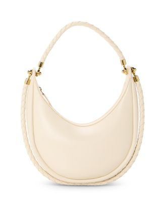 Hula Hoop Leather Shoulder Bag | Bloomingdale's (US)