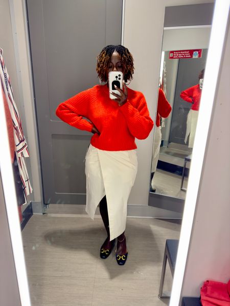 Target chic alert! 🎯✨ shop this fabulous find and follow for more fashion inspo. Your style journey just got an upgrade! 💃🛍️ 

#LTKstyletip #LTKSeasonal #LTKfindsunder100