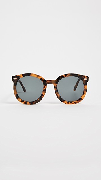 Super Duper Strength Sunglasses | Shopbop