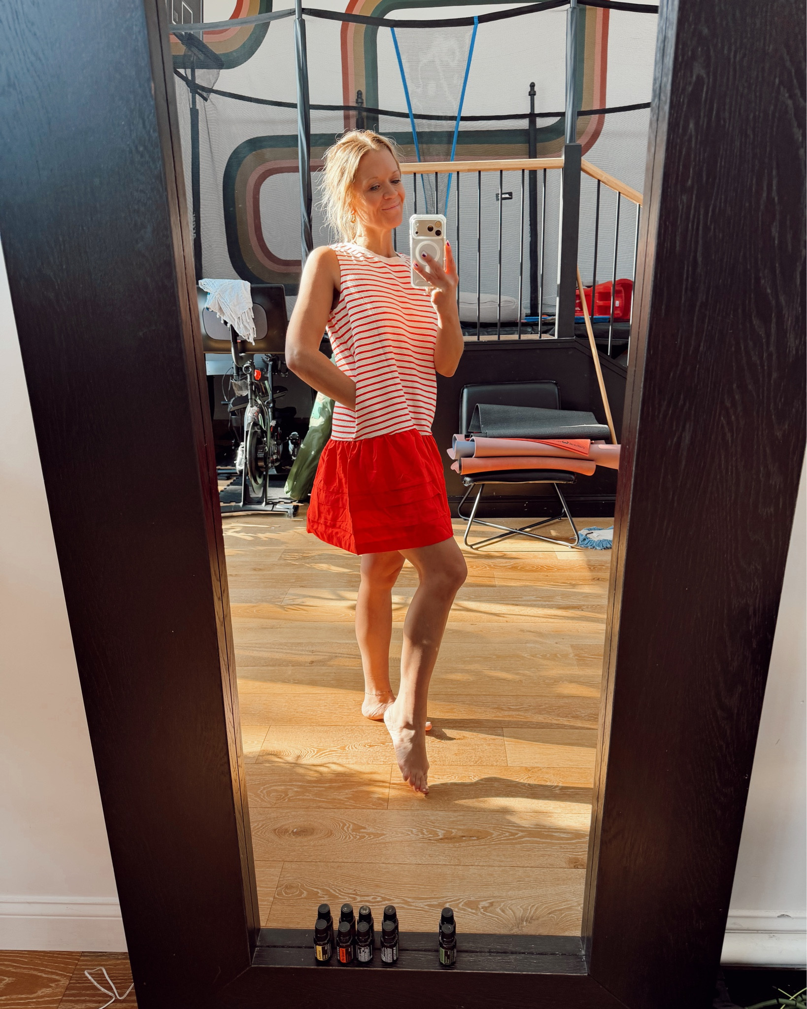 Costa Rica outfit dump! 

#LTKOver40 #LTKU #LTKSeasonal